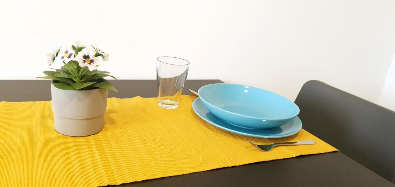 Apartmani Karlo 자그레브 외부 사진