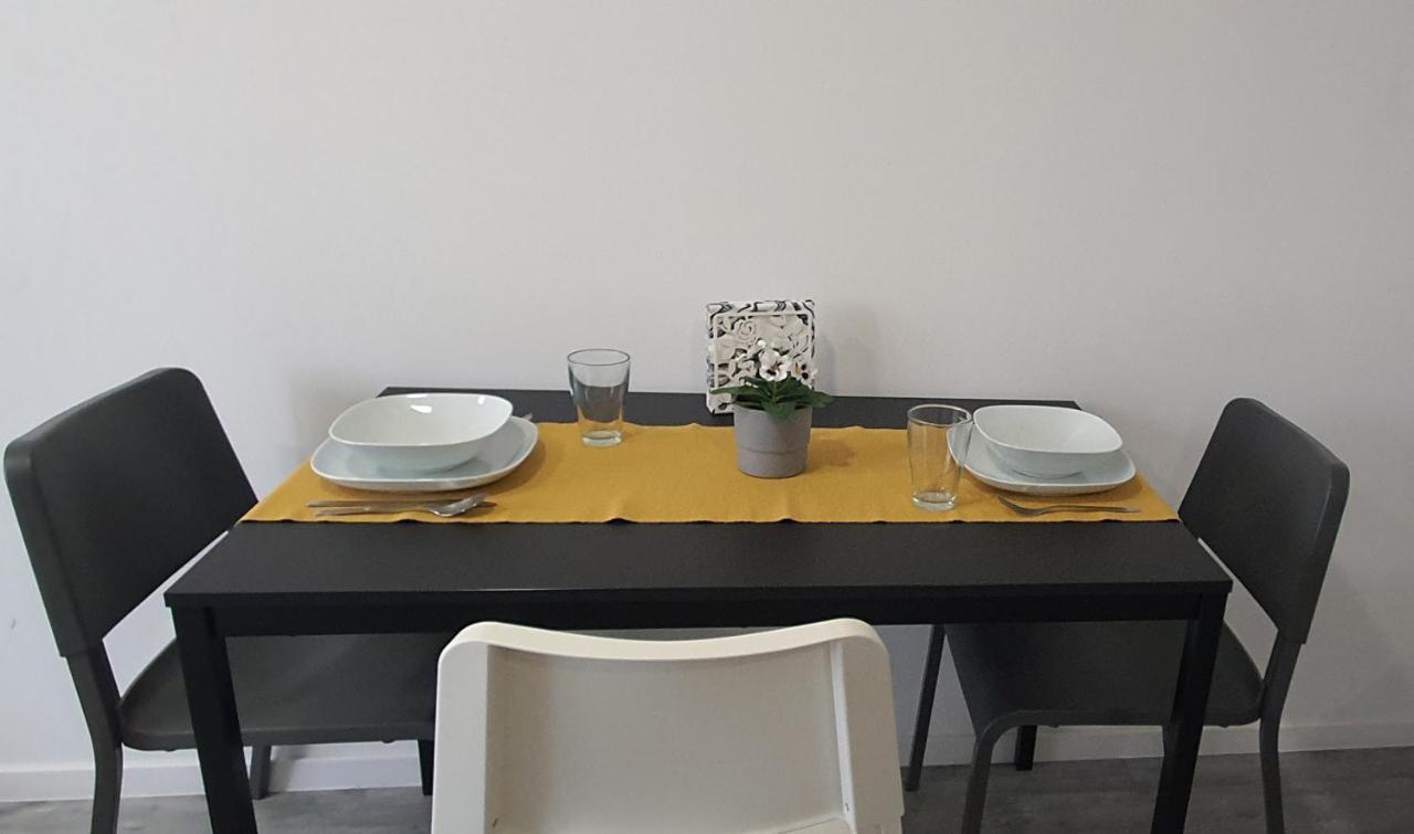 Apartmani Karlo 자그레브 외부 사진