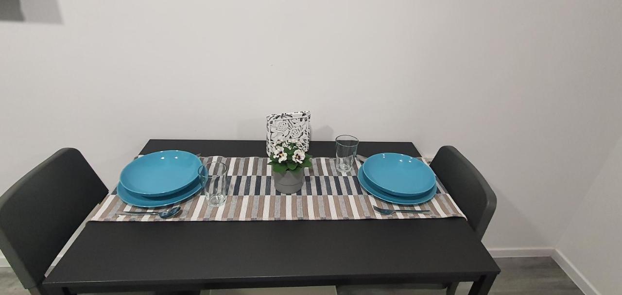 Apartmani Karlo 자그레브 외부 사진