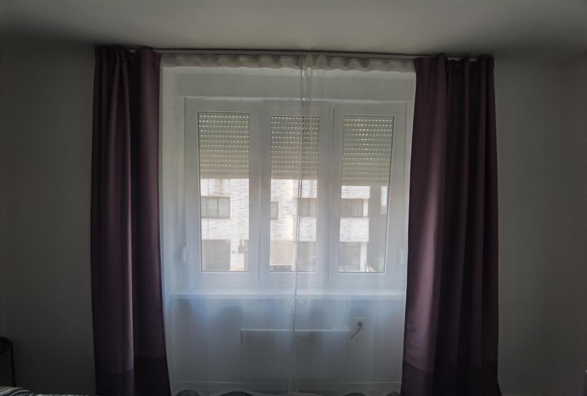 Apartmani Karlo 자그레브 객실 사진